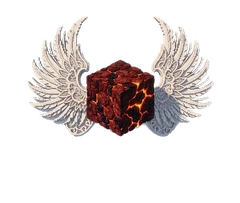 Neverrock Logo